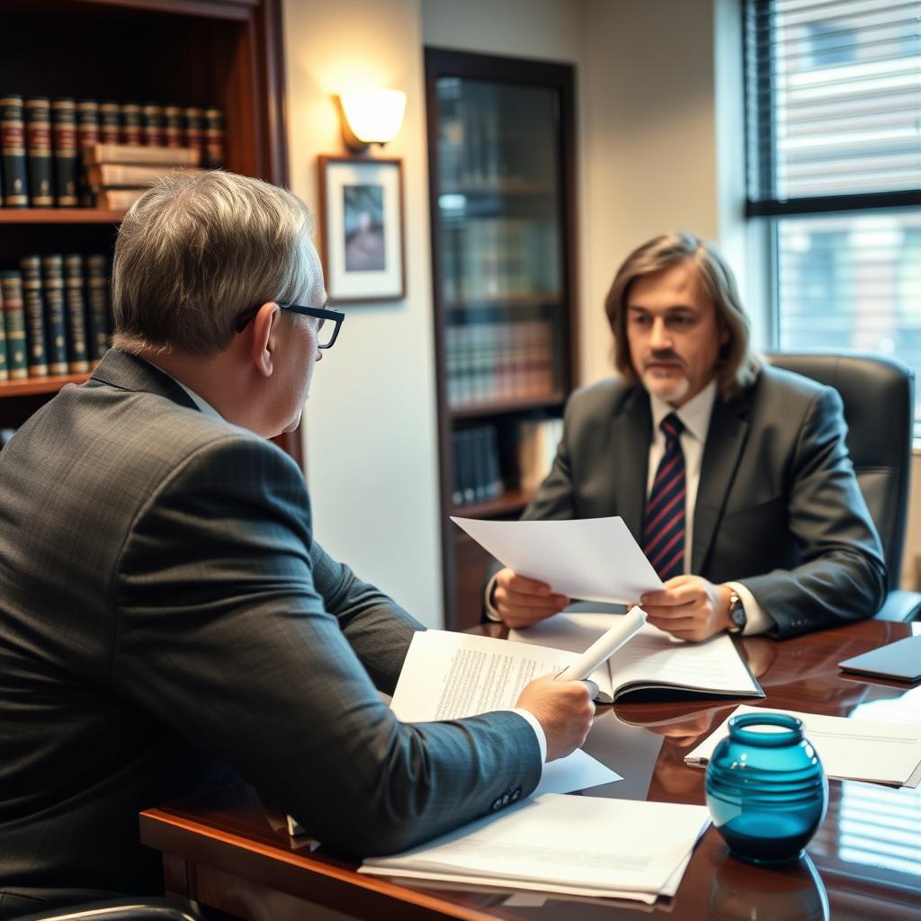 Environmental Claim Lawyer James City County, VA