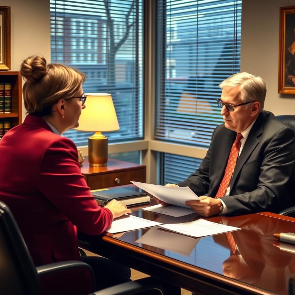 Environmental Claim Lawyer Virginia Beach, VA