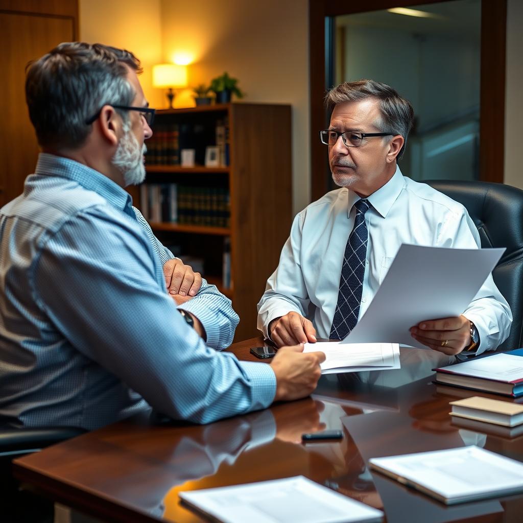 Escalator Accident Lawyer York County, VA