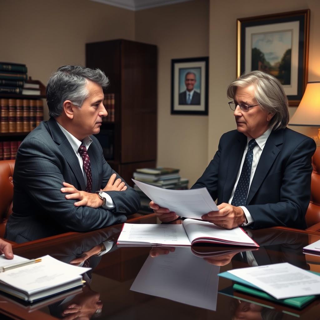 Estate Administration Lawyer Isle of Wight County, VA