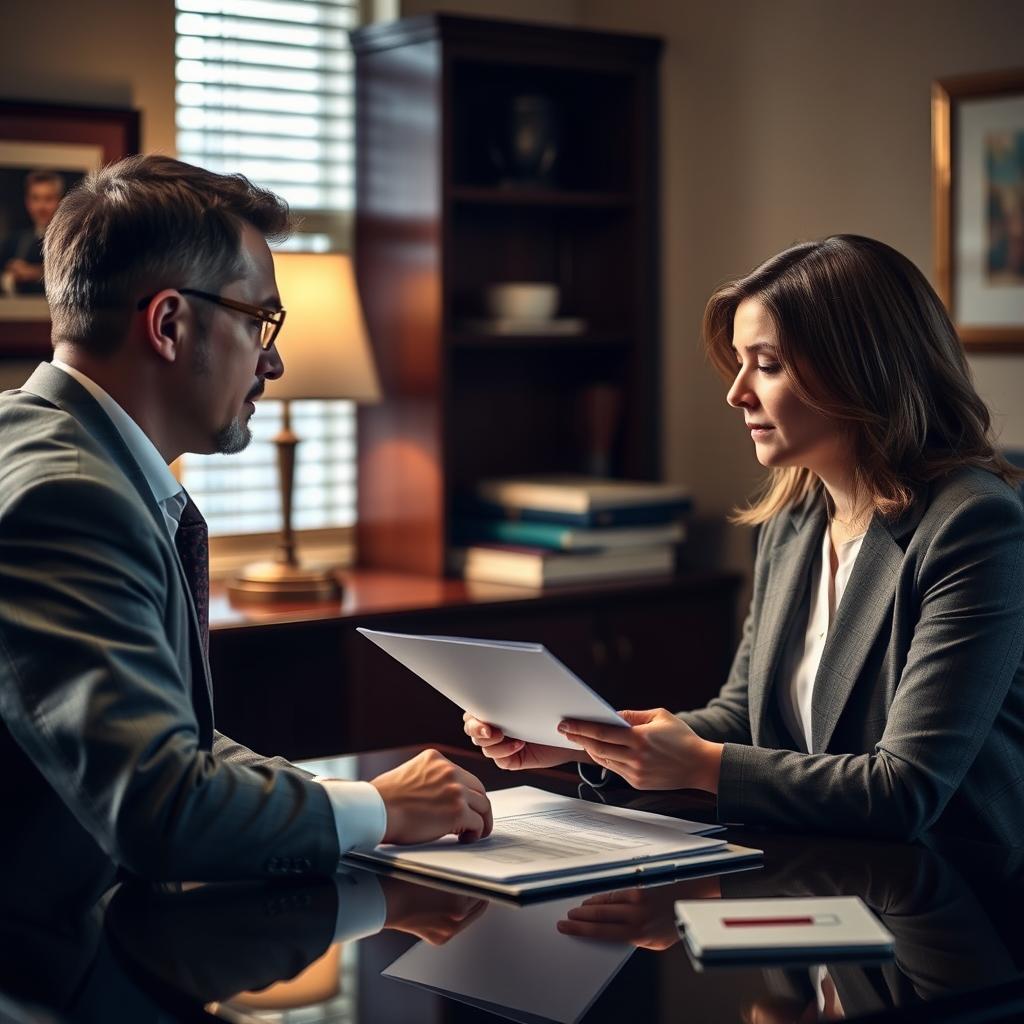 Estate Administration Lawyer York County, VA