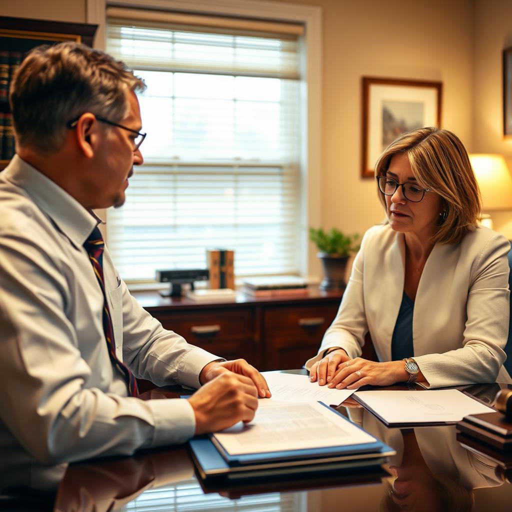 Estate Planning Lawyer James City County, VA