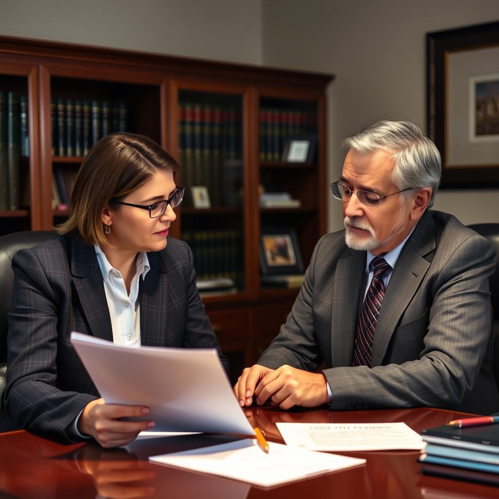 Estate Planning Lawyer Poquoson, VA