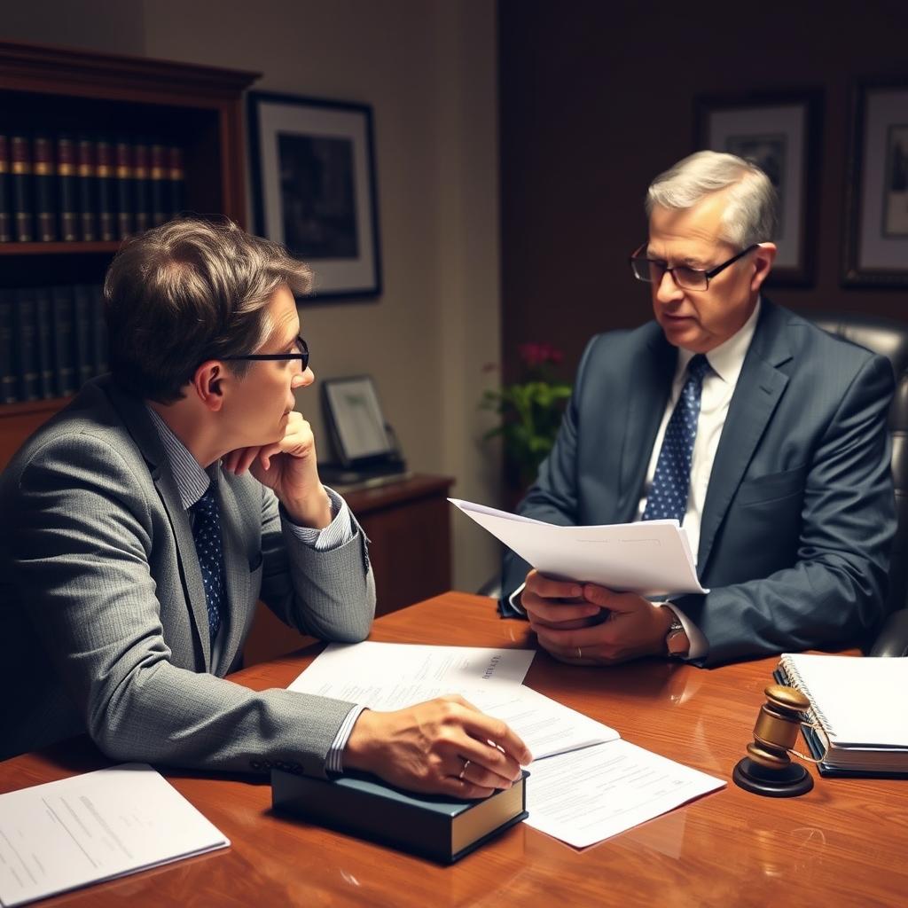 Estate Planning Lawyer Virginia Beach, VA