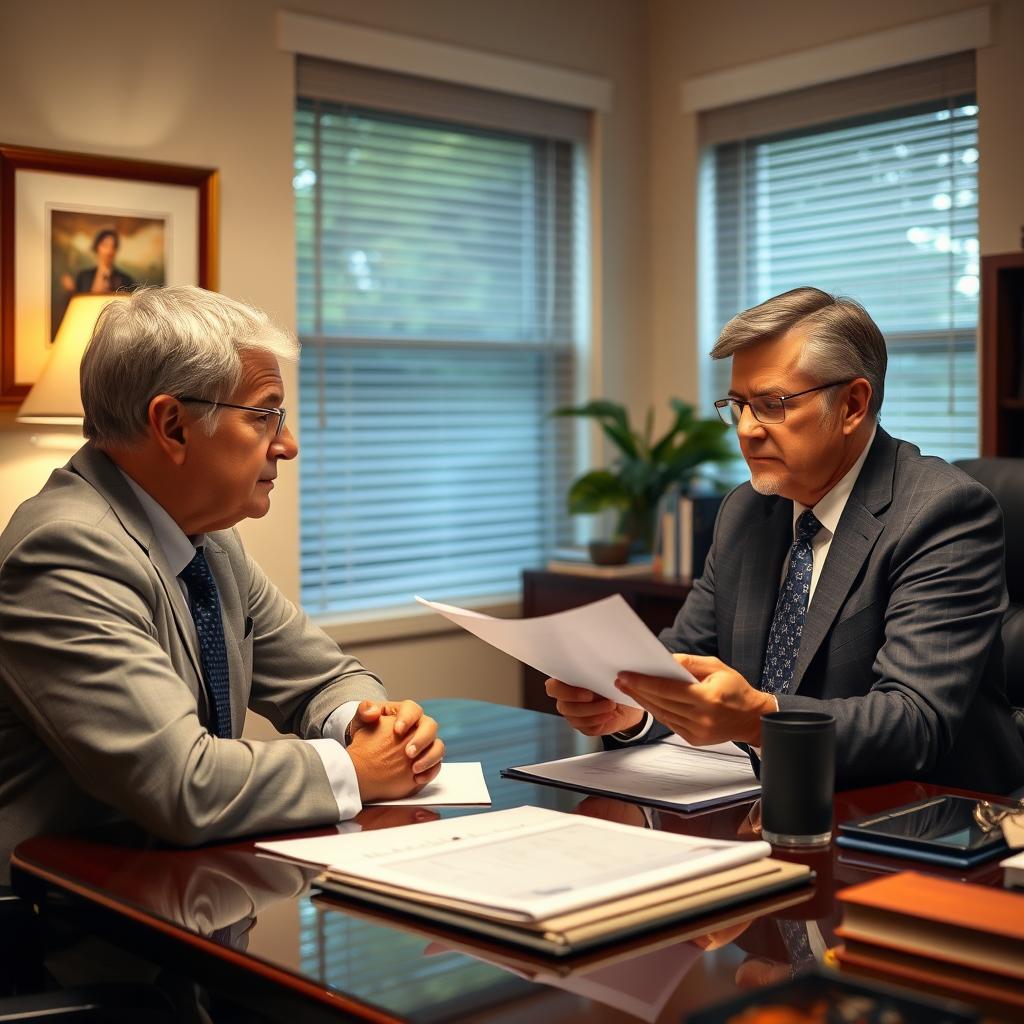 Estate Planning Lawyer York County, VA