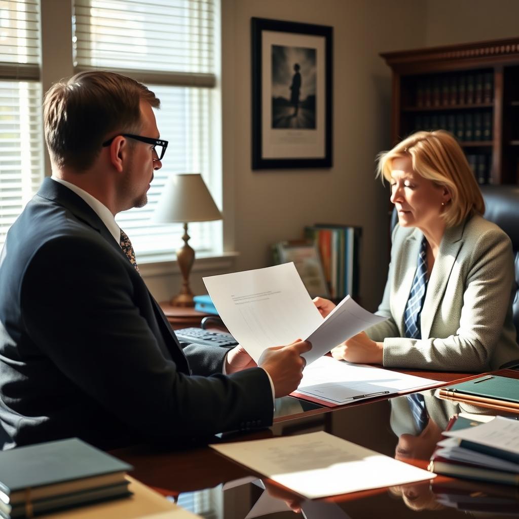Estate Tax Lawyer Isle of Wight County, VA