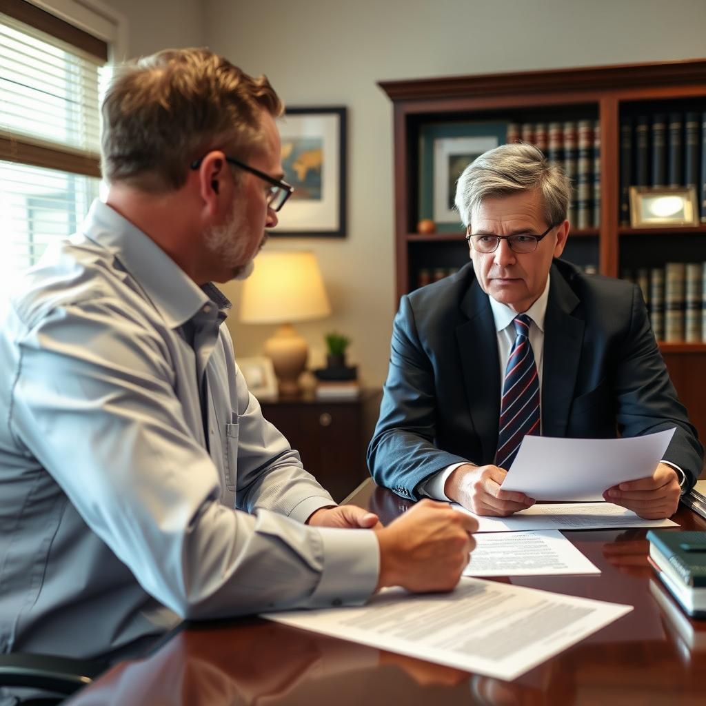 Estate Tax Lawyer James City County, VA