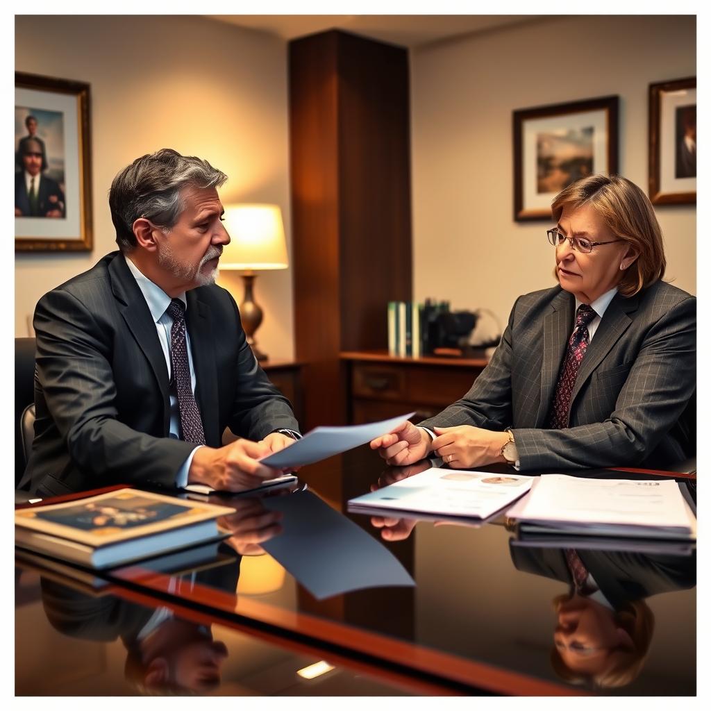 Estate Tax Lawyer Virginia Beach, VA