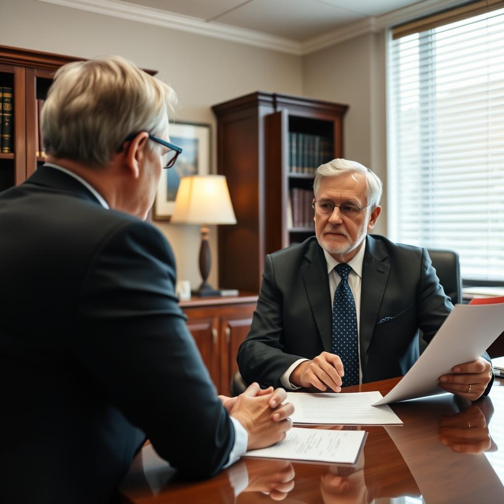 Estate Tax Lawyer York County, VA