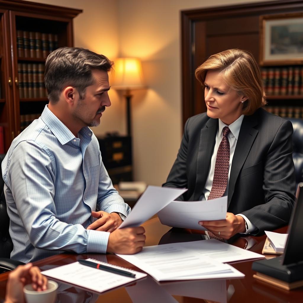 Failure to File Tax Return lawyer Poquoson, VA