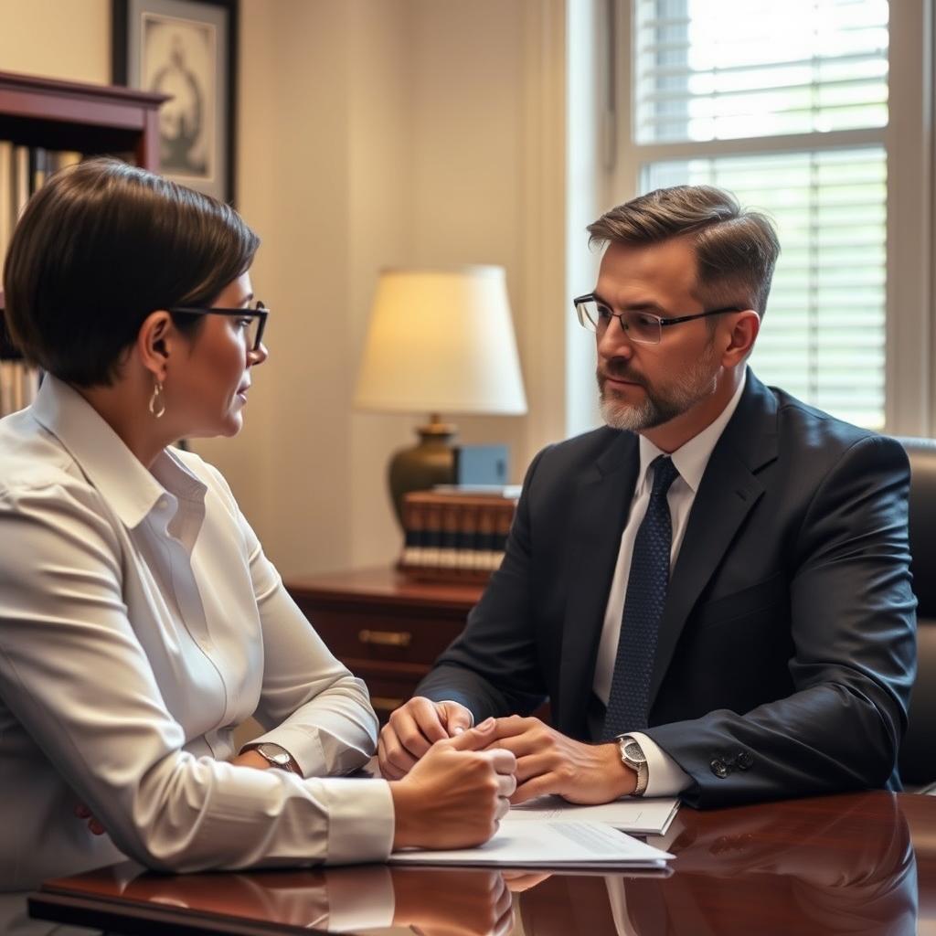 Failure to File Tax Return lawyer York County, VA