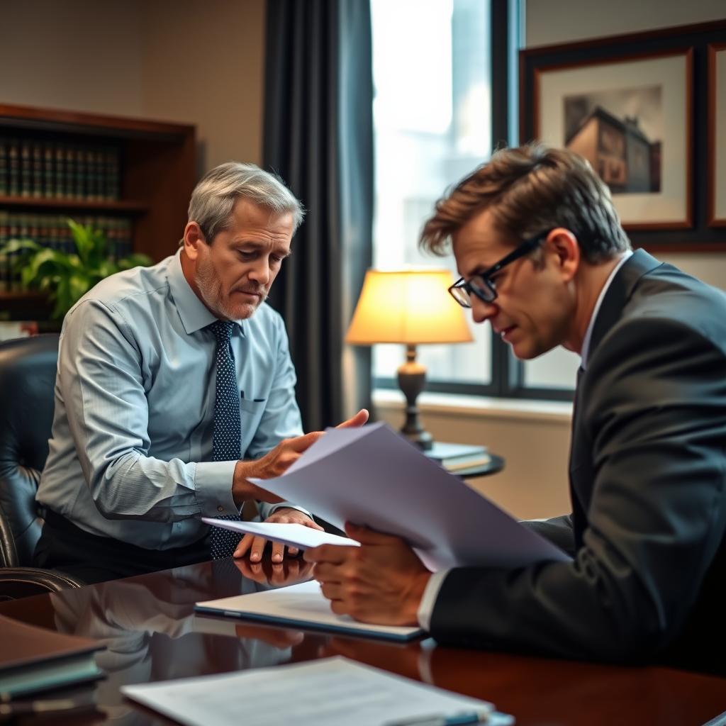 False ID Lawyer Virginia Beach, VA