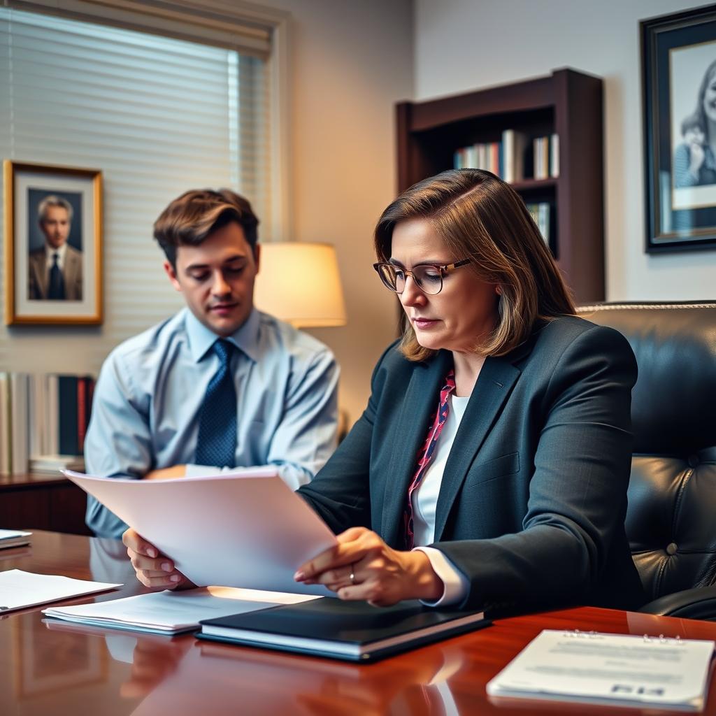 Family Green Card Lawyer James City County, VA