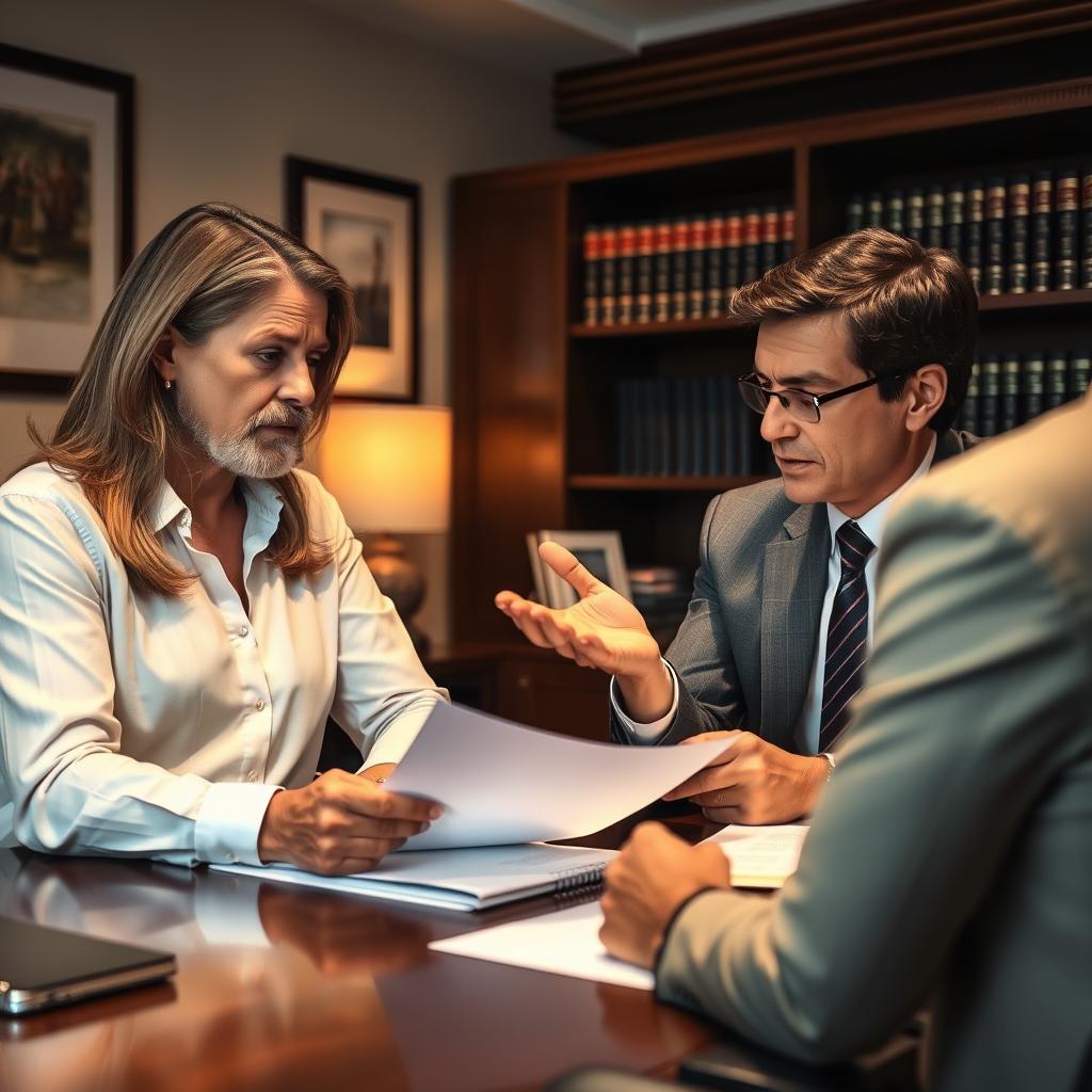 Family Law Lawyer York County, VA