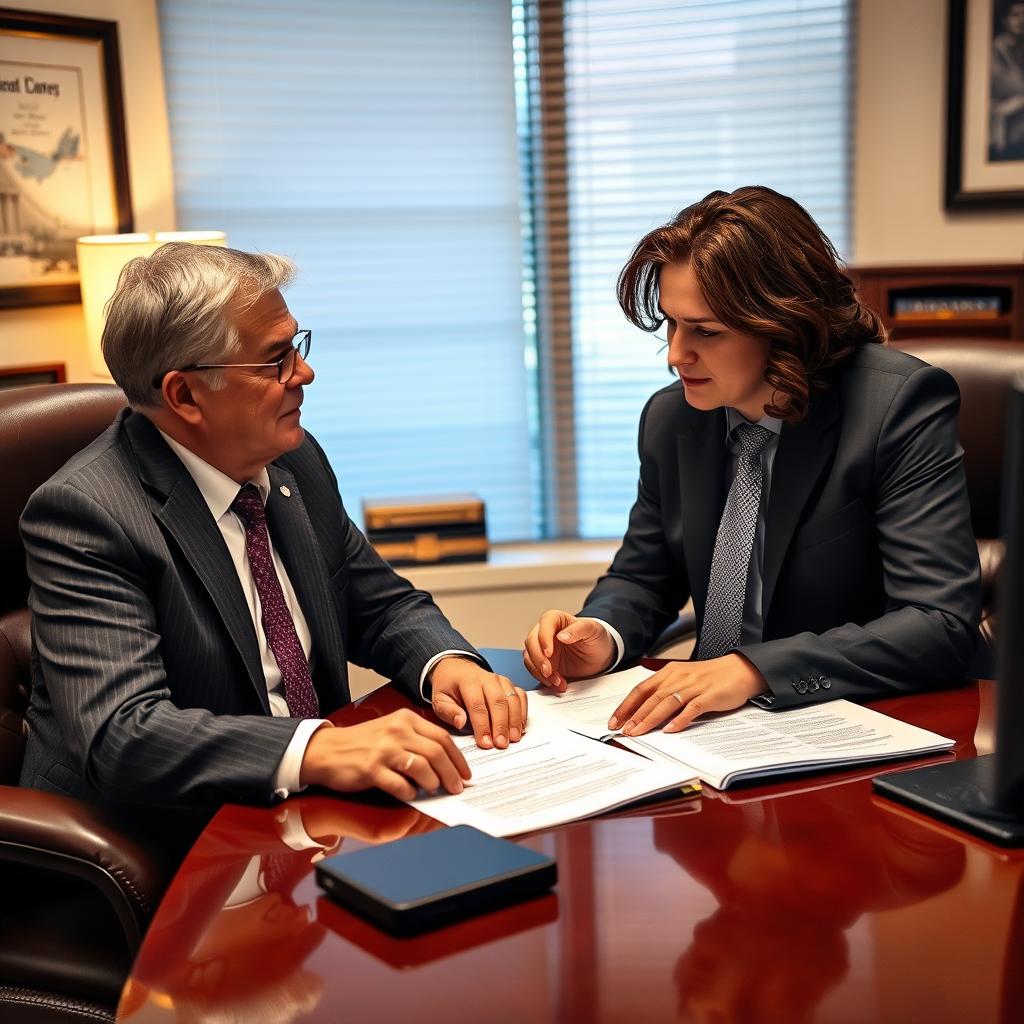 Family Limited Partnership Lawyer Virginia Beach, VA