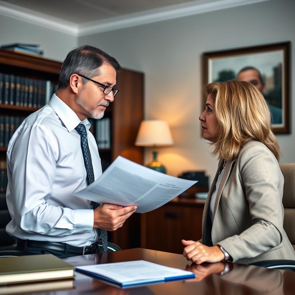 Family Visa Lawyer Poquoson, VA