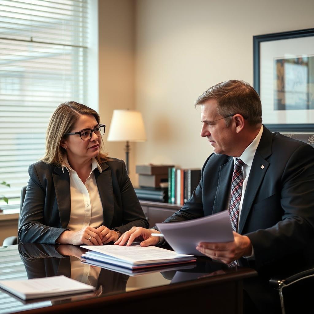 Family Visa Lawyer Virginia Beach, VA