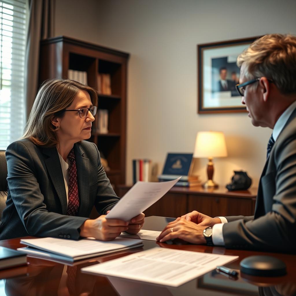 Family Visa Lawyer York County, VA