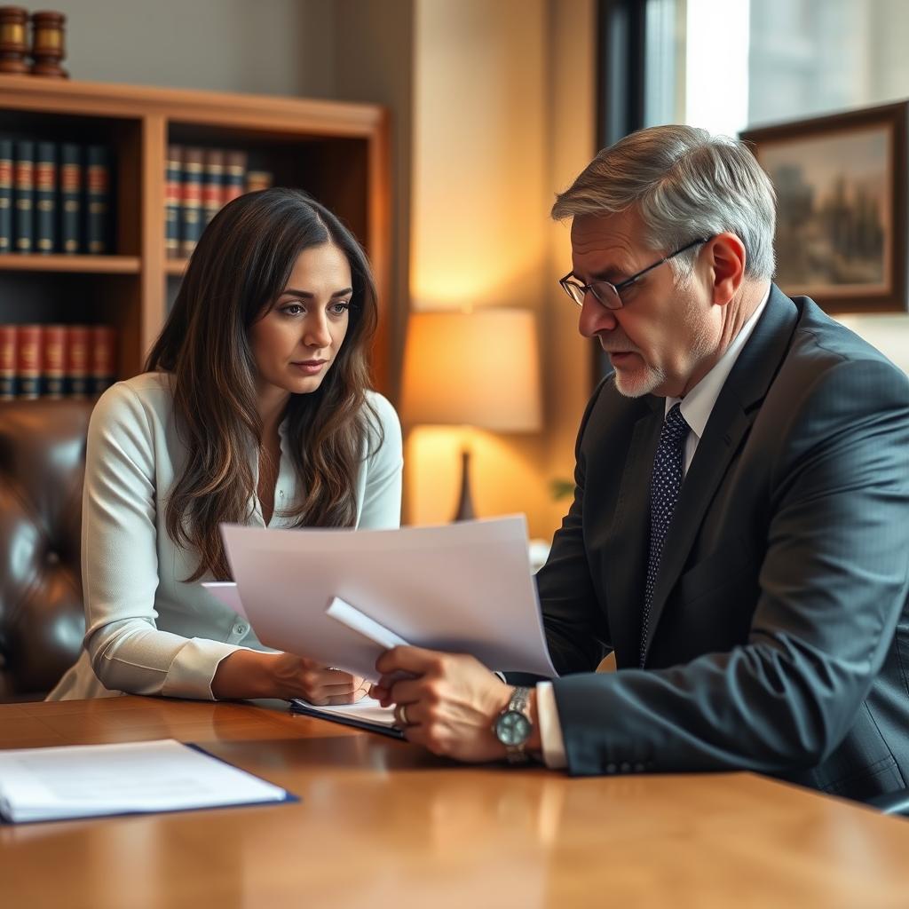 Fault Based Divorce Lawyer York County, VA