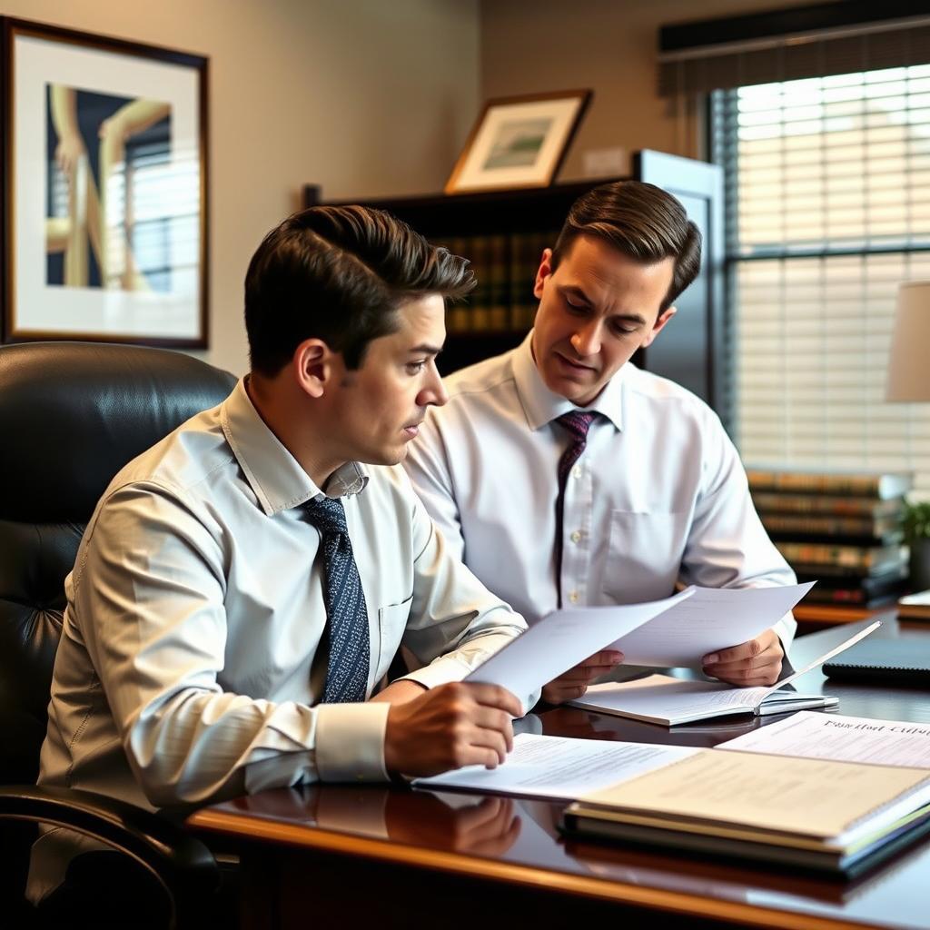 Federal Immigration Appeal Lawyer Isle of Wight County, VA