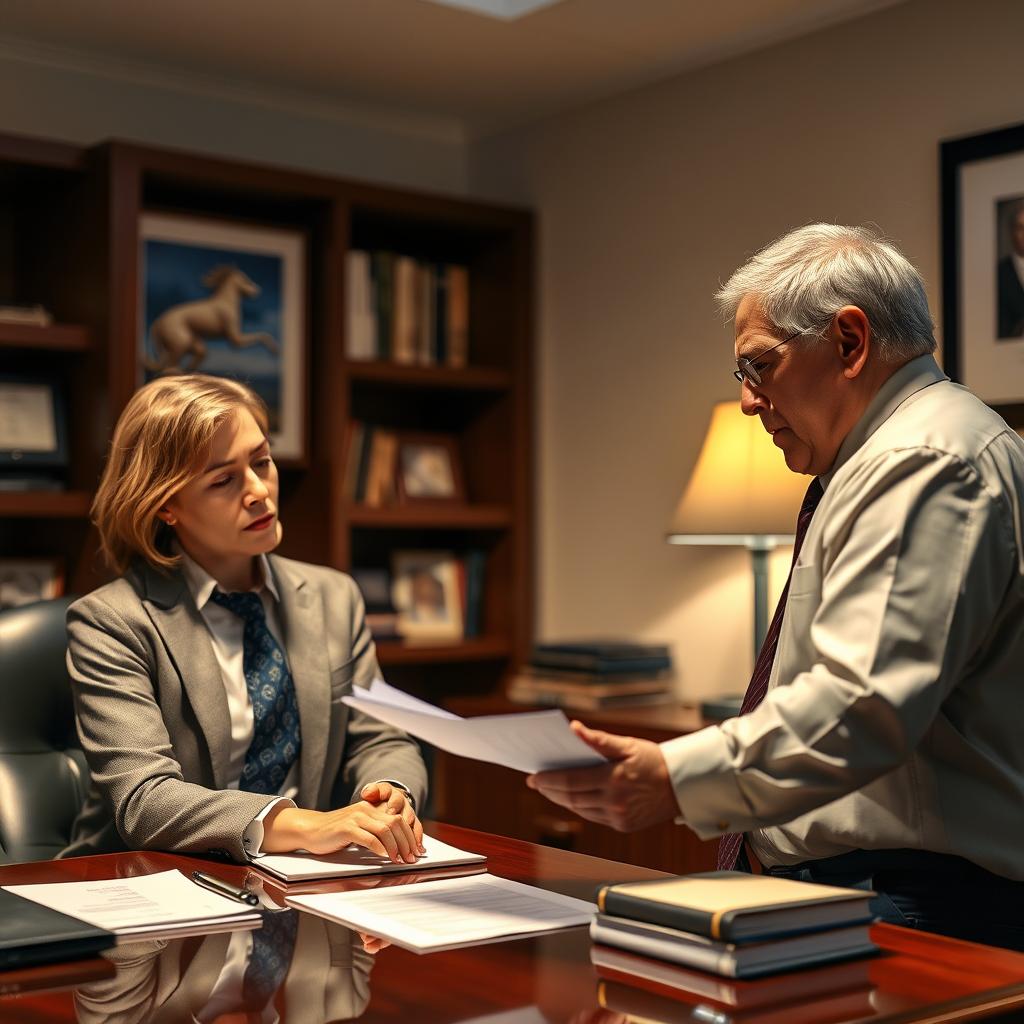 Federal Immigration Appeal Lawyer Virginia Beach, VA
