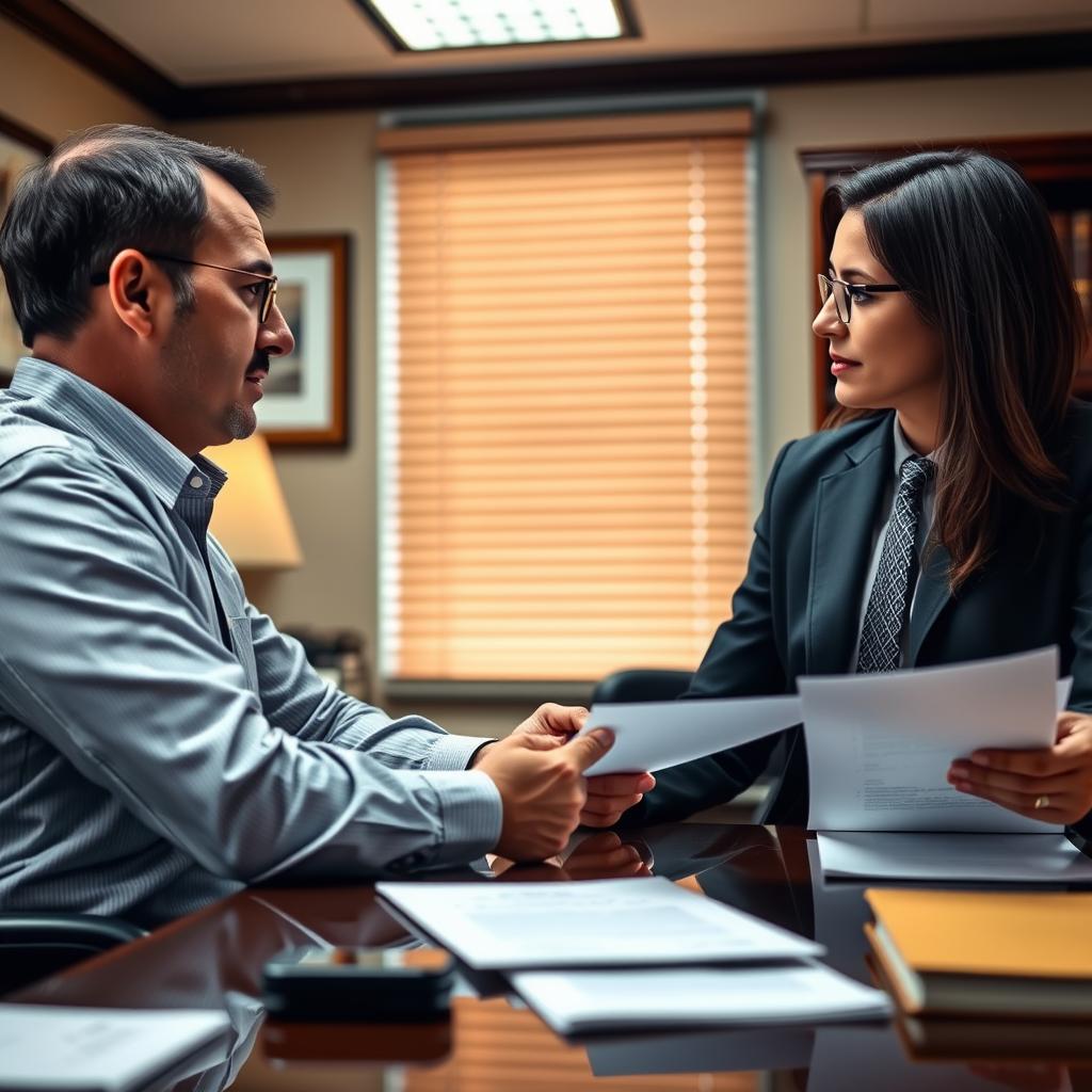 Federal Immigration Appeal Lawyer York County, VA