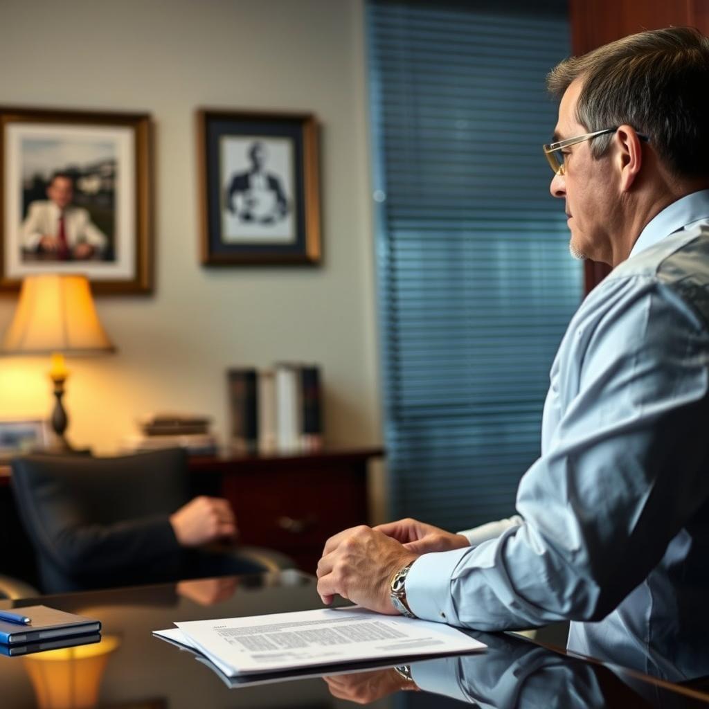 Felon in Possession lawyer Virginia Beach, VA
