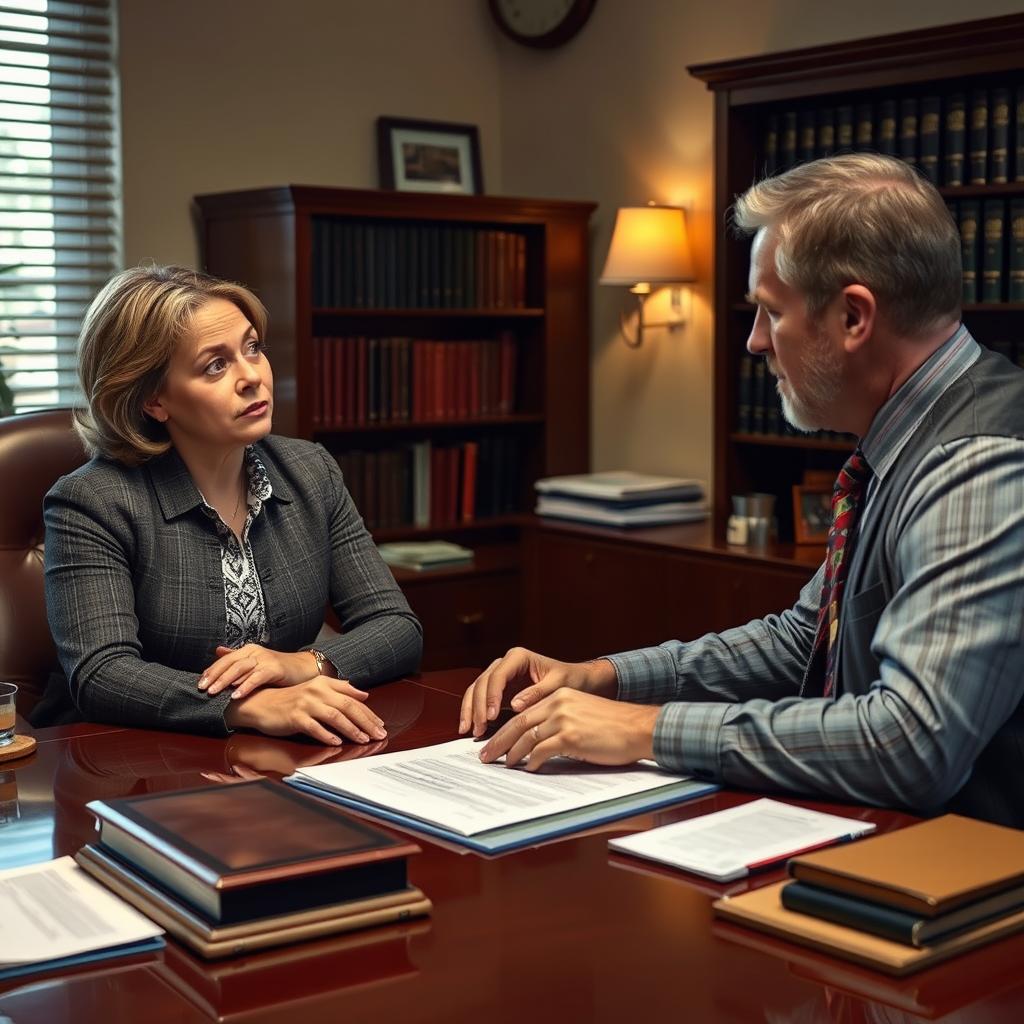 Felony Theft Lawyer Isle of Wight County, VA