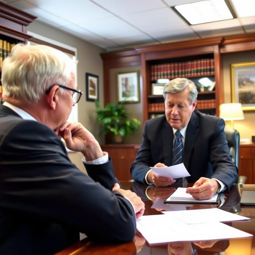 Felony Theft Lawyer James City County, VA
