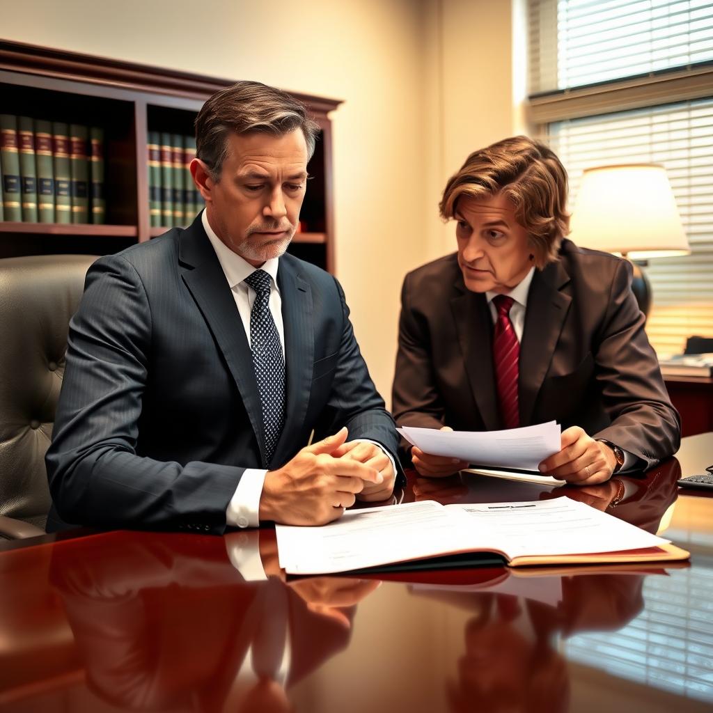 Felony Theft Lawyer Poquoson, VA