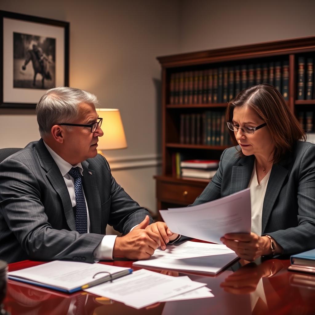 Felony Theft Lawyer Virginia Beach, VA