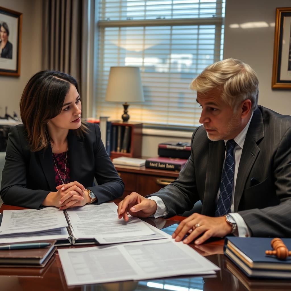 Felony Theft Lawyer York County, VA