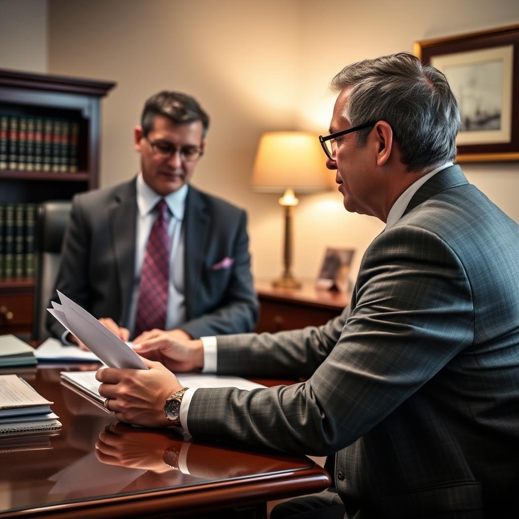 Filing a False Tax Return lawyer Isle of Wight County, VA