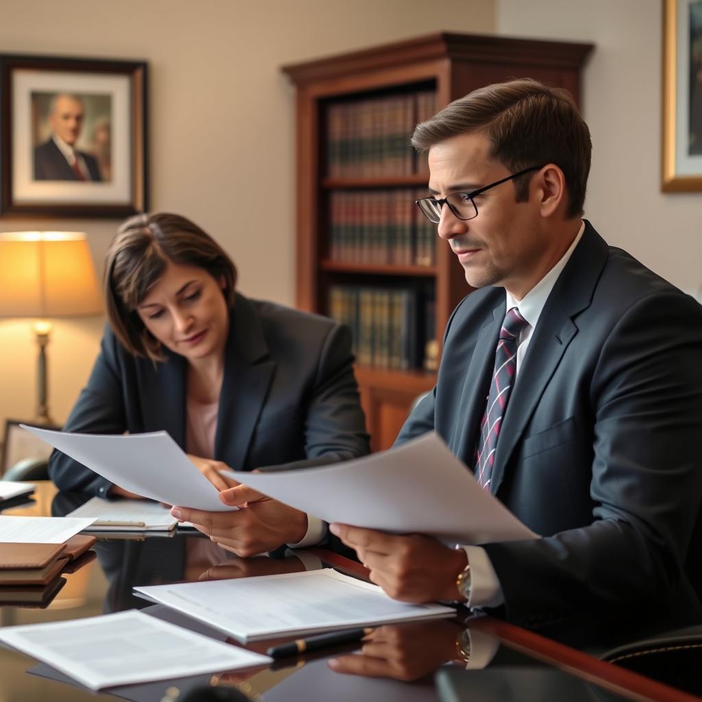 Filing a False Tax Return lawyer James City County, VA