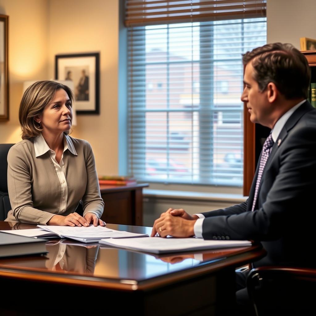Filing a False Tax Return lawyer Poquoson, VA