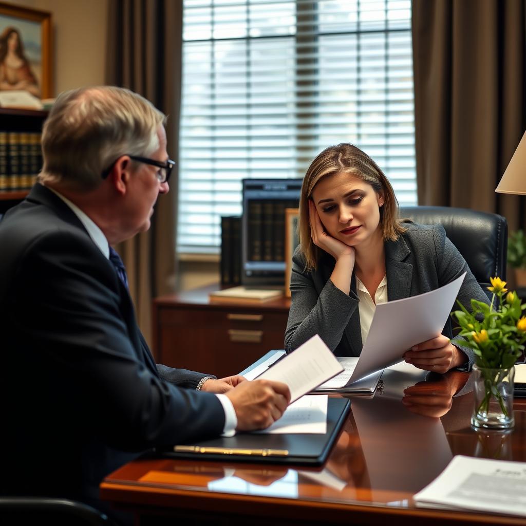 Flat Fee Uncontested Divorce Lawyer Isle of Wight County, VA