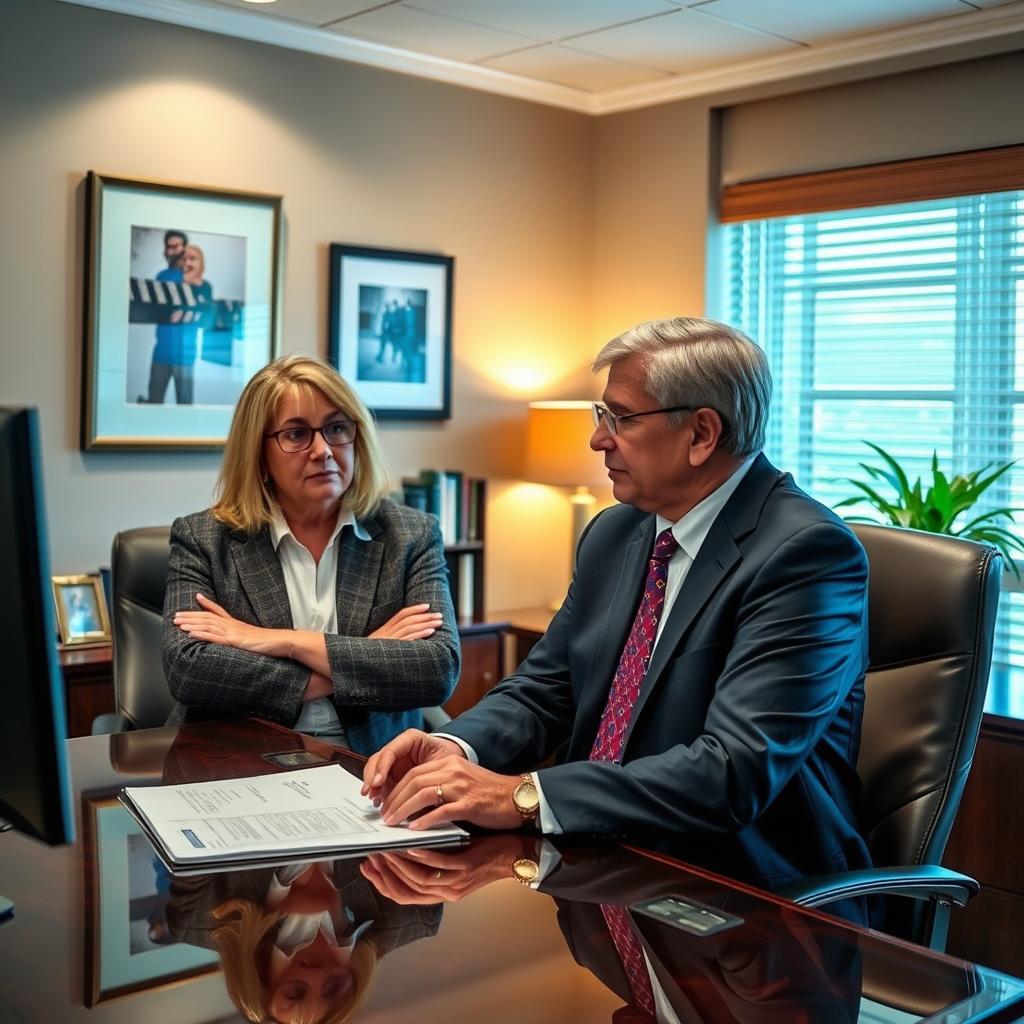 Foundation Planning Lawyer Virginia Beach, VA