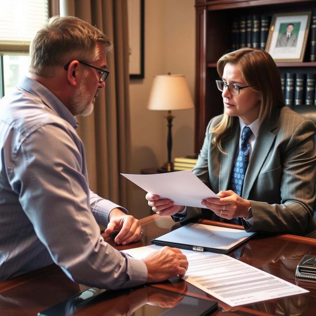 Foundation Planning Lawyer York County, VA