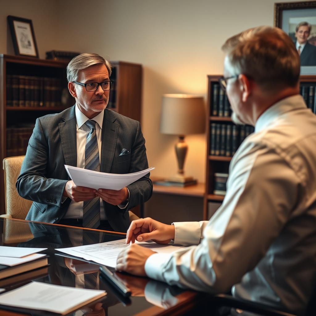 Fraud Lawyer James City County, VA