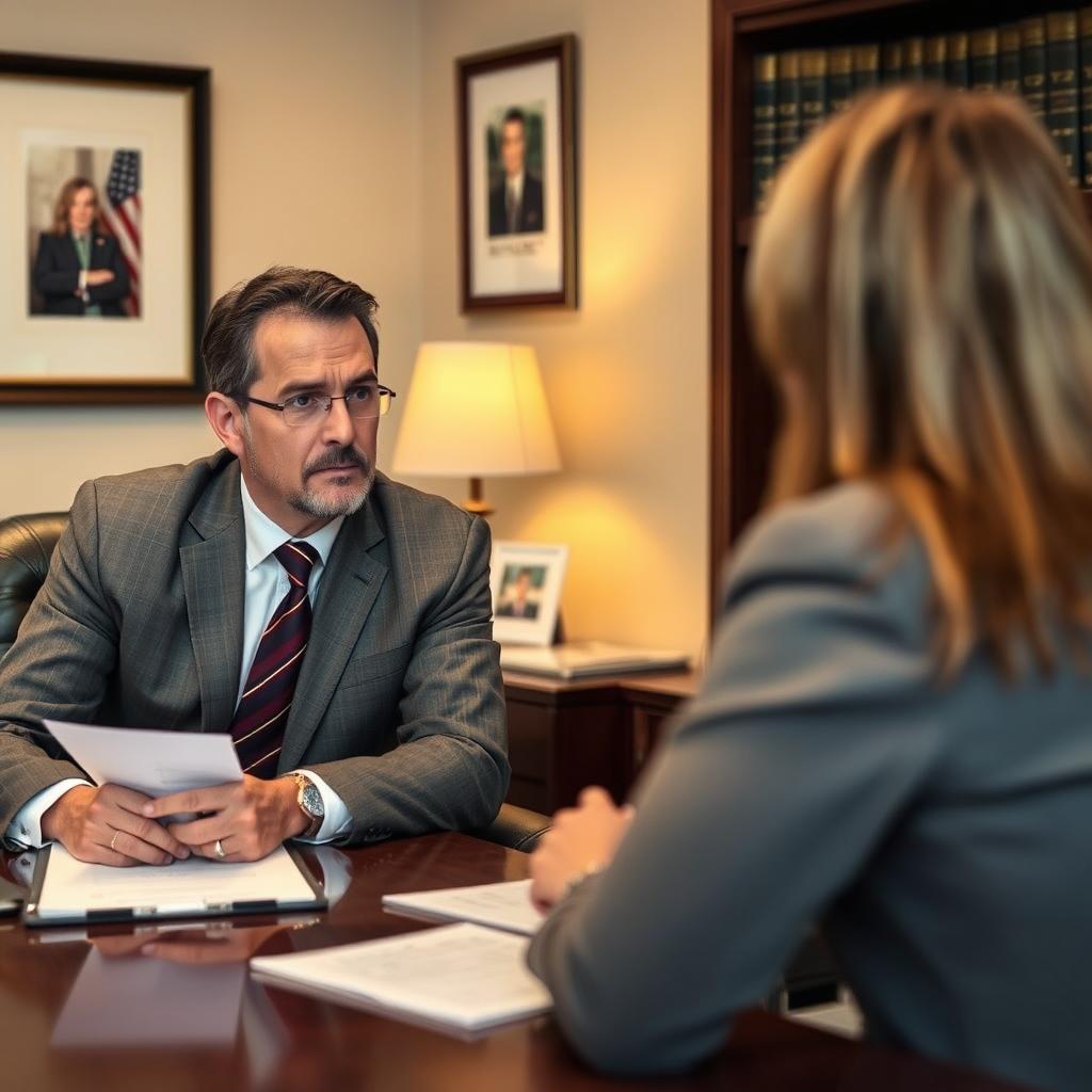 Fraud Lawyer Virginia Beach, VA