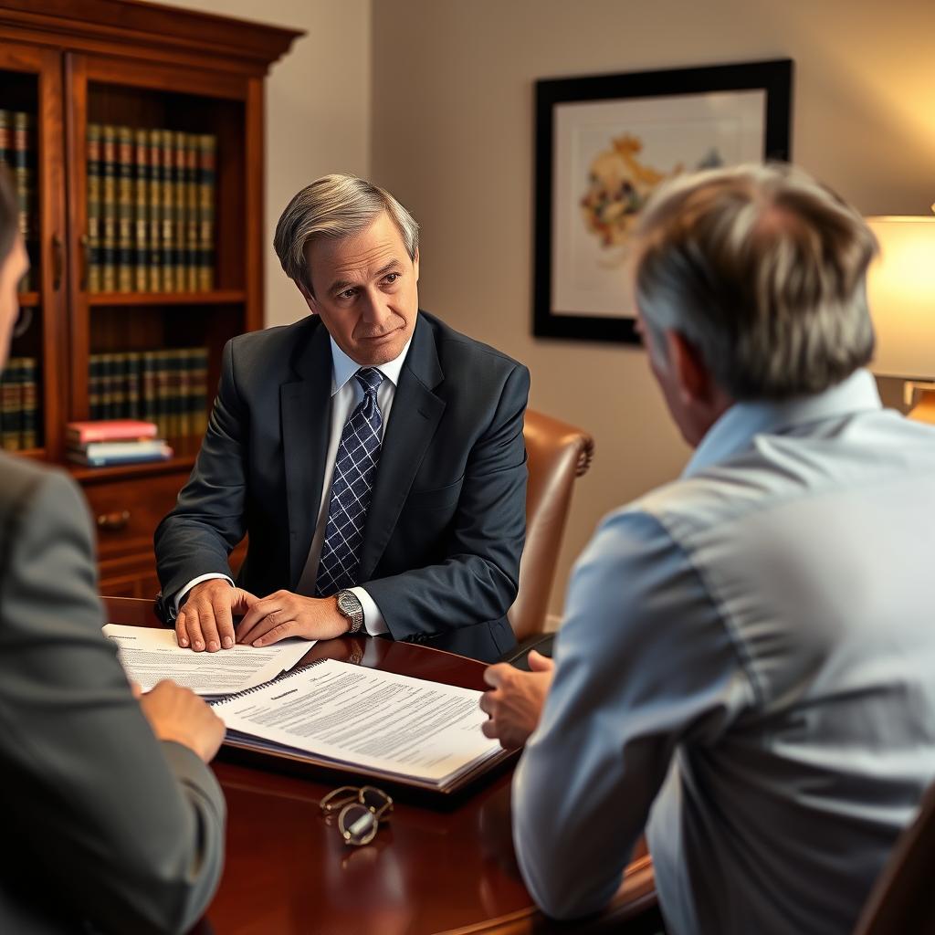Gift Tax Lawyer James City County, VA