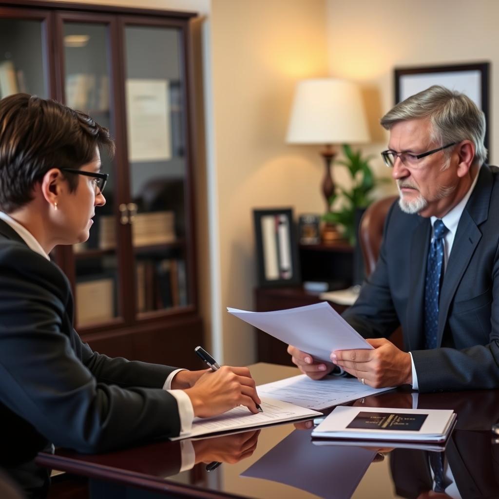 Gift Tax Lawyer Virginia Beach, VA