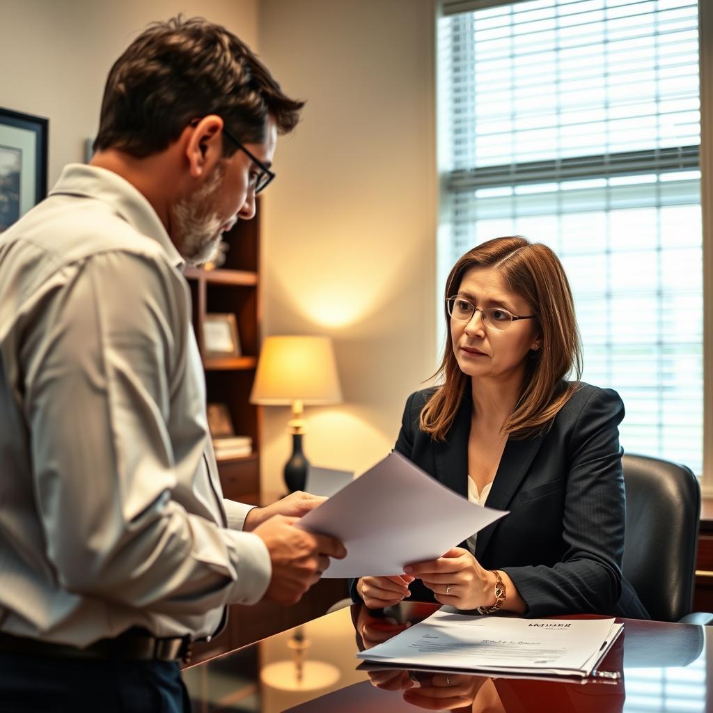 Grand Larceny Lawyer Poquoson, VA