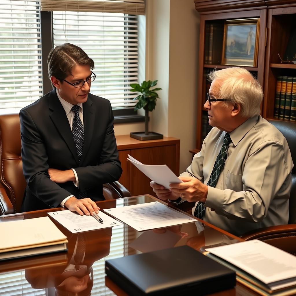 Green Card Lawyer James City County, VA