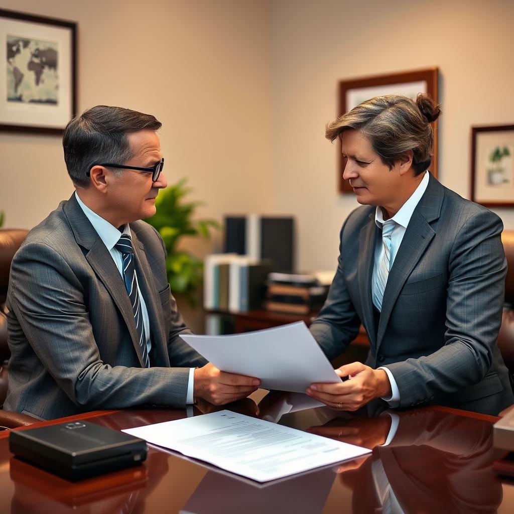 Green Card Lawyer Virginia Beach, VA