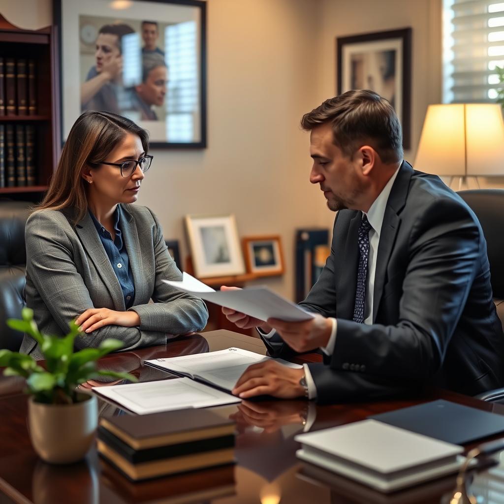Green Card Lawyer York County, VA