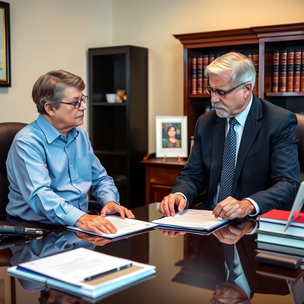 Guardianship Lawyer York County, VA