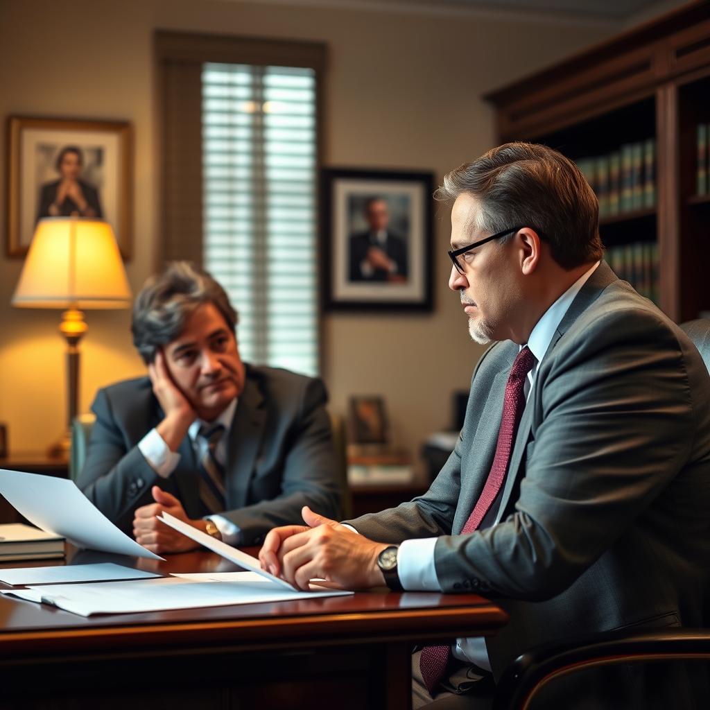 Gun Crime Lawyer Isle of Wight County, VA