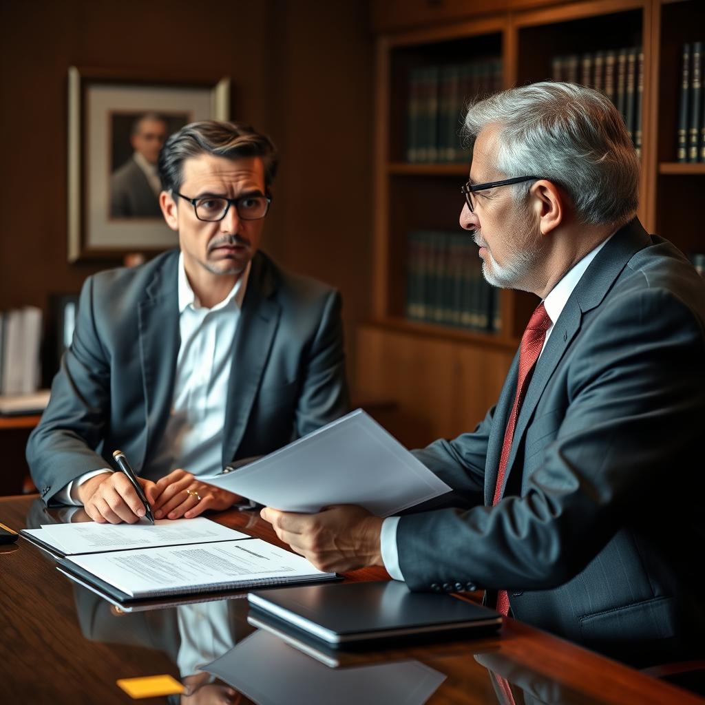 High Net Worth Divorce Lawyer Isle of Wight County, VA