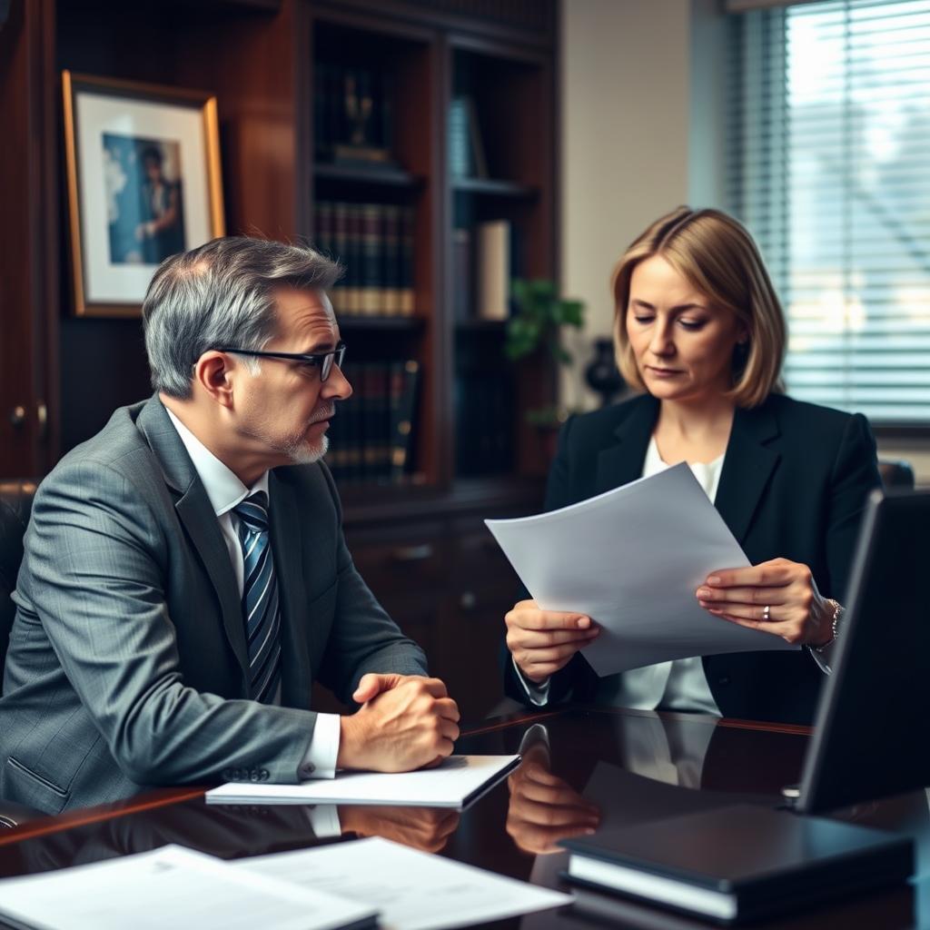 High Net Worth Divorce Lawyer York County, VA